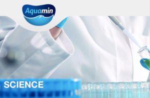 Aquamin Science