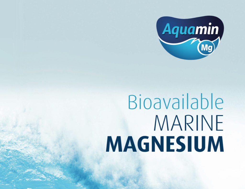 Magnesium