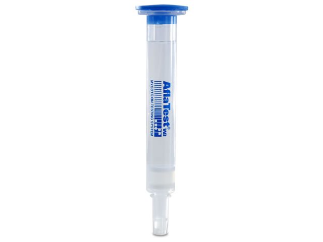 G1024 - AflaTest WB Columns, for HPLC (25/box) - Shop